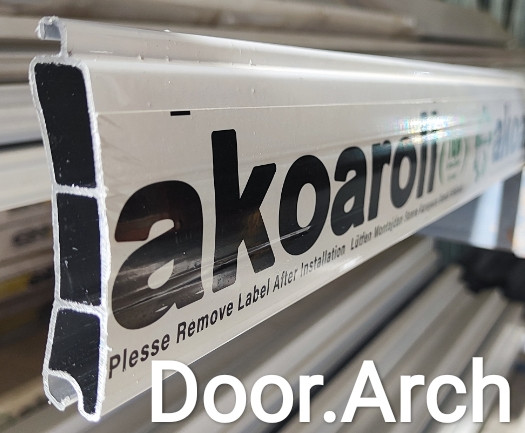 عرض تیغه ۸ سانتیمتری و طول دلخواه و ضخیم مقاومت بسیار بالا