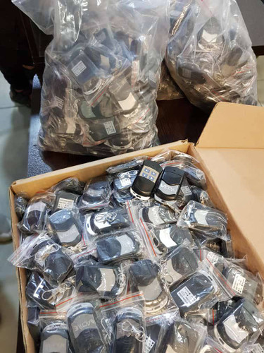 کد ۴۳۳_بلوتوثی_لرنیگ