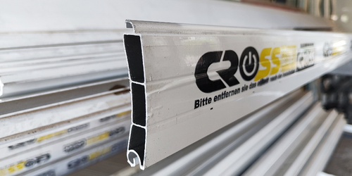 ۲پایه جهت مقاوم سازی هر مترمربع ۴/۳ کیلوگرم رنگ الکترو استاتیک و مونتاژ شده