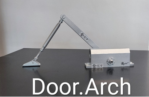 مناسب درب های وزن ۶۵ الی ۸۰ کیلوگرم