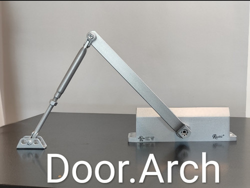 آرام بند درب نفر رو مناسب وزن ۸۰تا ۱۲۰کیلوگرم