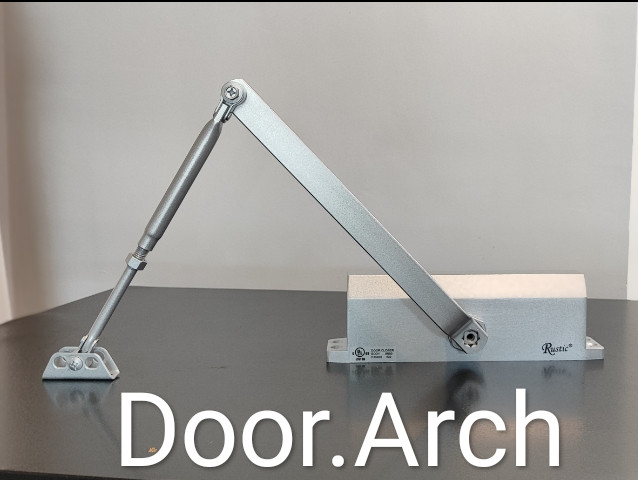 آرام بند درب نفر رو مناسب وزن ۸۰تا ۱۲۰کیلوگرم