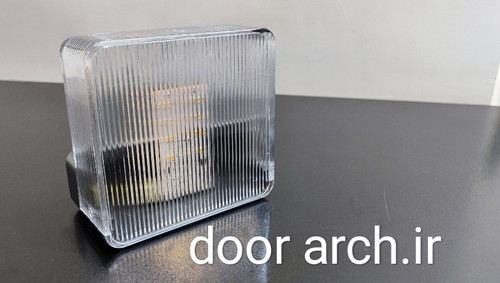 چراغ ۲۲۰ولت(فلاشر)