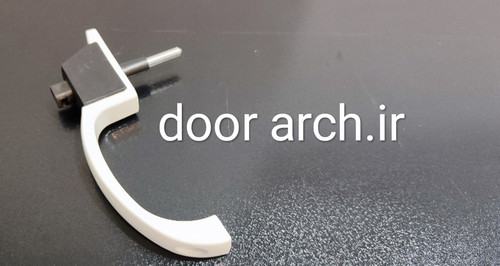 دستگیره پنجره کشویی دوجداره و تک جداره