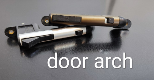 دستگیره دروپنجره کشویی