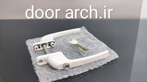 قفل در و پنجره Upvc و آلومینیوم ترمالبریک