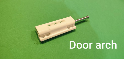 لولا درب پنجره دوجداره نشکن