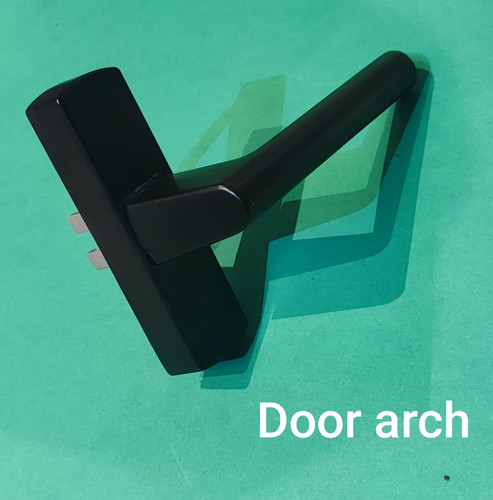 دستگیره درب و پنجره ترمال بریک و نرمال بریک