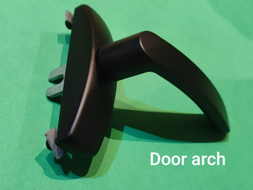 دستگیره درب و پنجره گارانتی مادامالعمر