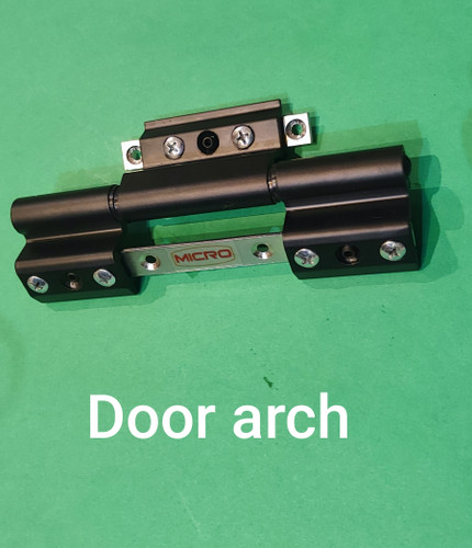 ۳ تیکه مقاوم قابل ریگلاژ