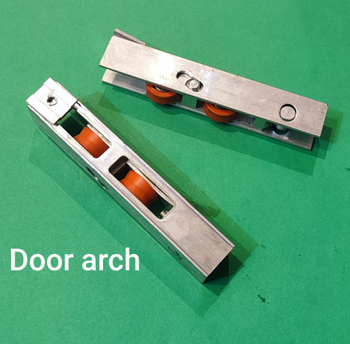 غلتک پنجره کشویی